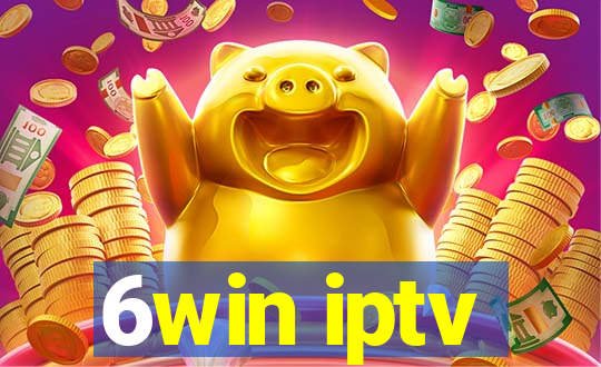 6win iptv